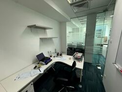 Tan Eng Kiam Building (D1), Office #550898811